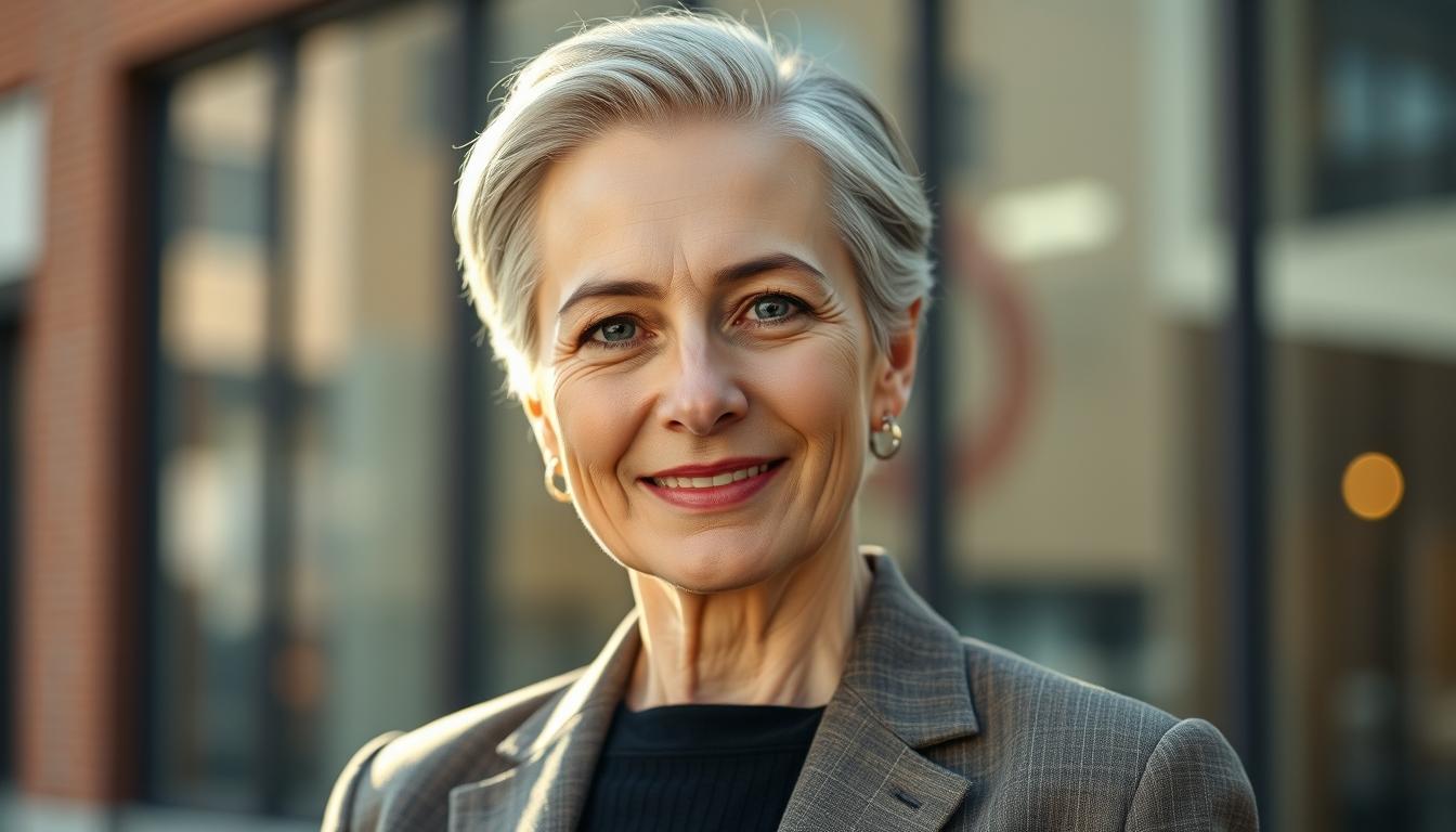 Property transactions support specialist