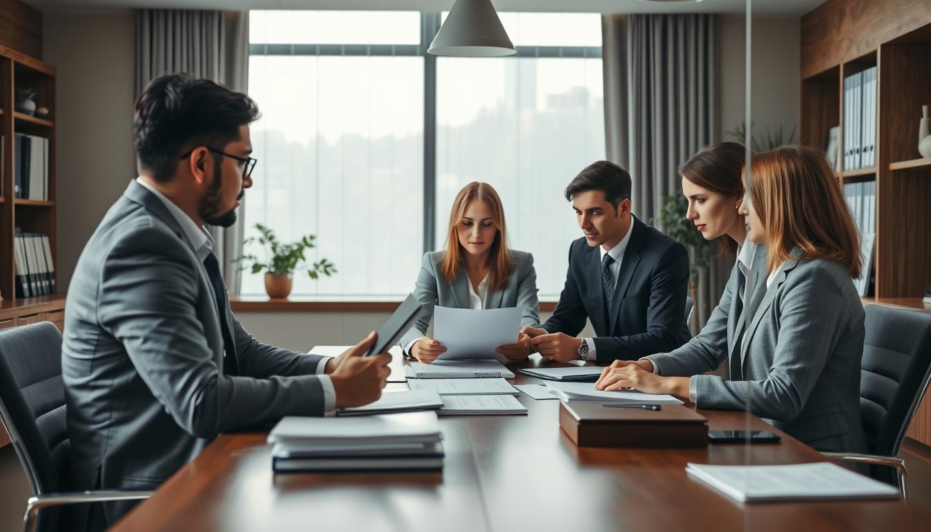 Real estate conveyancing documents and transfer review